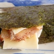 【おすすめレシピ】塩引き鮭で「しょうびき餅」